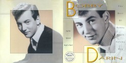 Splish Splash: The Best of Bobby Darin, Volume One