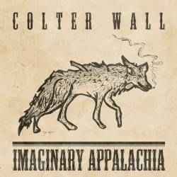 Imaginary Appalachia