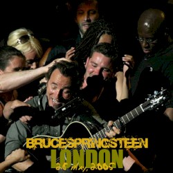 London, 28 May, 2005