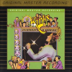 Everybody’s in Show‐Biz