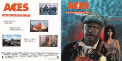 Aces: Iron Eagle III