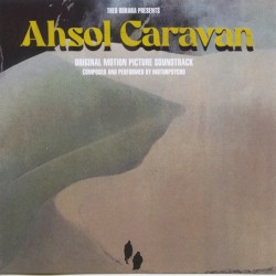 Ahsol Caravan (Original Motion Picture Soundtrack)