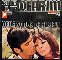 Neue Songs der Welt