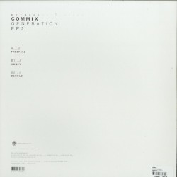 Generation EP 2