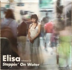 Steppin’ on Water