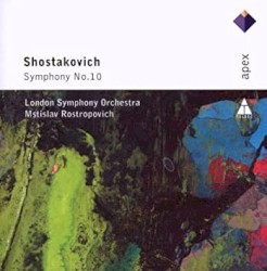 Symphony no. 10
