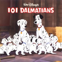 101 Dalmatians