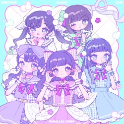 HEROINES ALBUM 2025