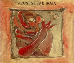 Suds & Soda