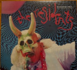 Shadowland: Live In Fribourg, Switzerland