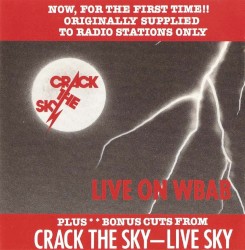 Live on WBAB / Live Sky