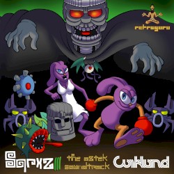 Sqrxz 3 OST