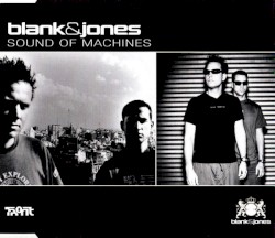 Sound of Machines