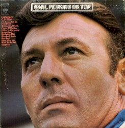 Carl Perkins on Top