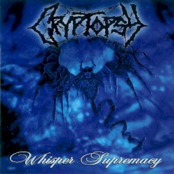 Whisper Supremacy