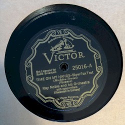 Goodnight, Sweetheart / Time on My Hands