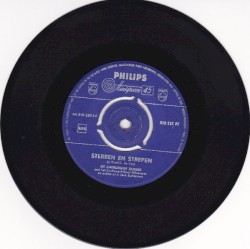 Sterren en strepen / Vele tranen