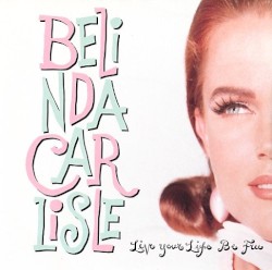 Live Your Life Be Free