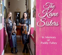 In Memory of Paddy Fahey