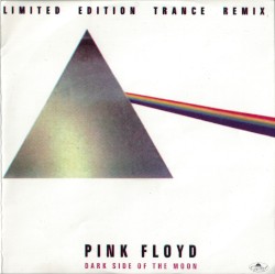 Dark Side of the Moon: Limited Edition Trance Remix