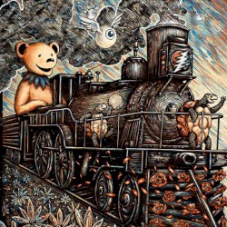 2017-06-15: KeyBank Pavilion, Burgettstown, PA