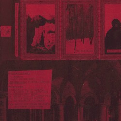 Weeping Spells of Ivy Hearts