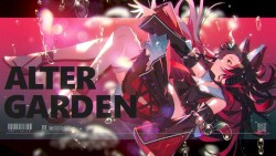 オルターガーデン