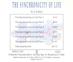 The Synchronicity of Life