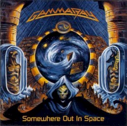 Somewhere Out in Space