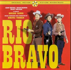 Rio Bravo