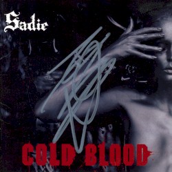 COLD BLOOD