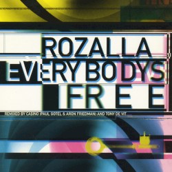 Everybody's Free