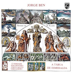 A Tábua de Esmeralda