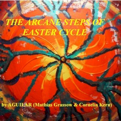 The Arcane Steps of Easter Cycle