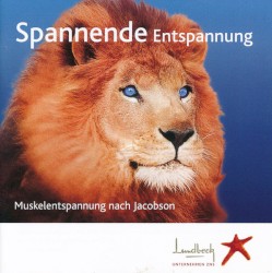 Spannende Entspannung - Muskelentspannung Nach Jacobson