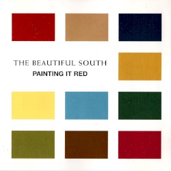 Painting It Red