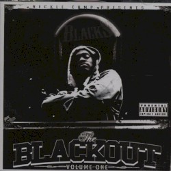 The Blackout - Volume One