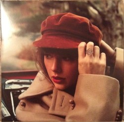 Red (Taylor’s version)