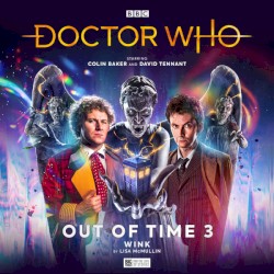 Doctor Who: Out of Time 3 - Wink