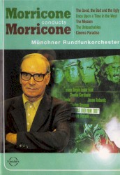 Morricone Conducts Morricone
