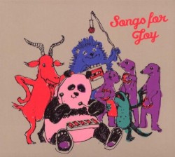 Songs for Joy