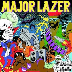 Guns Don’t Kill People… Lazers Do
