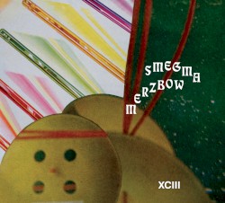 XCIII
