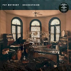 Orchestrion