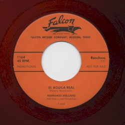 El aguila real / Con el corazón