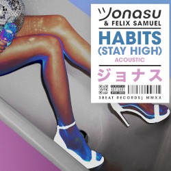 Habits (Stay High) (acoustic)
