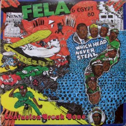 Confusion Break Bones