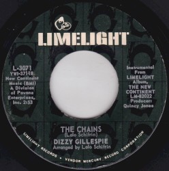 The Chains / The Swords