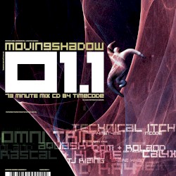 Moving Shadow 01.1