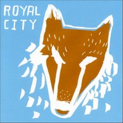 Alone at the Microphone